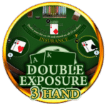 Double Exposure 3 Hand