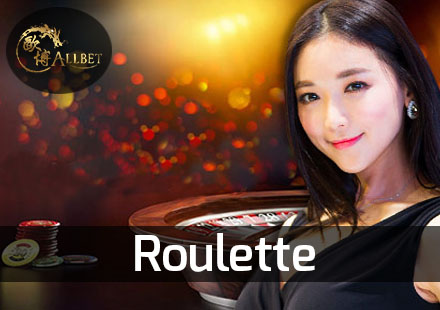 Roulette